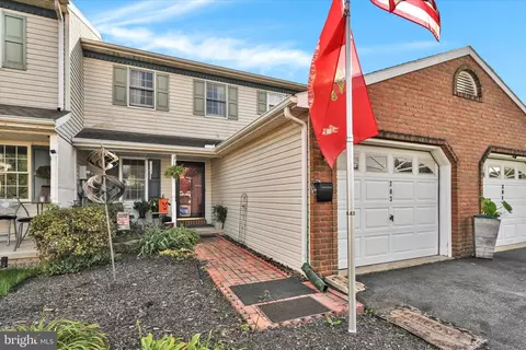 203 Irene Dr, Jonestown, PA 17038