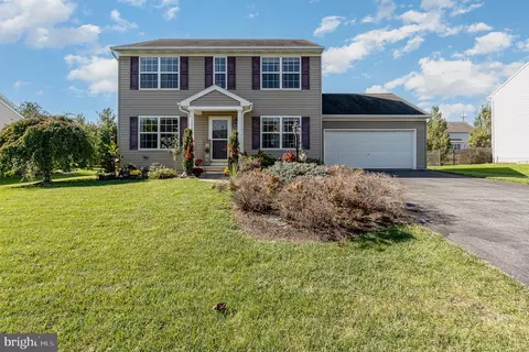 141 Oxford Rd, Annville, PA 17003