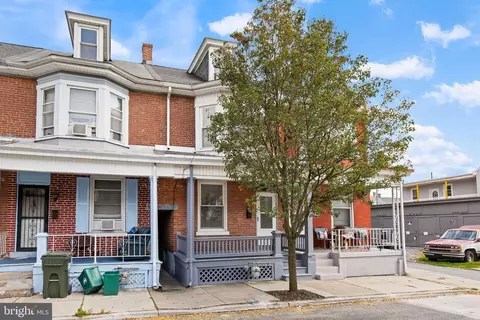 454 N 6th St, Lebanon, PA 17046