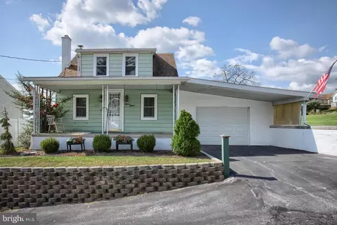 1115 Forest St, Lebanon, PA 17046