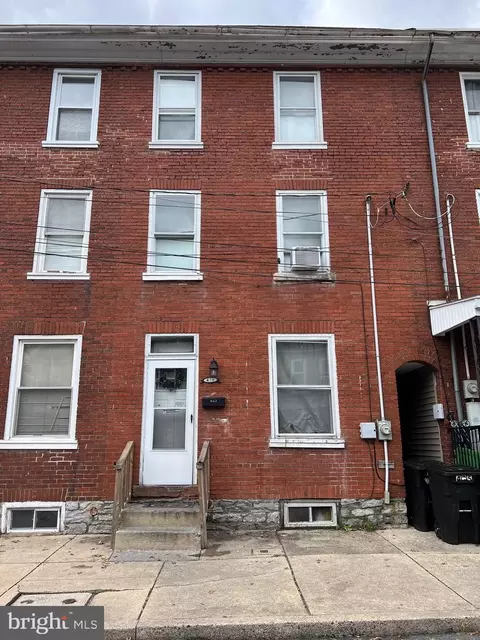 423 N 6th Ave, Lebanon, PA 17046