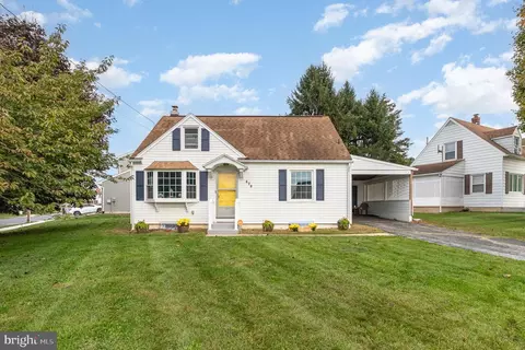 479 Beechwood Ave, Lebanon, PA 17042