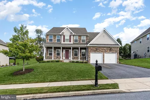 184 Fox Rd, Palmyra, PA 17078