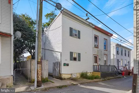 328 Federal St, Lebanon, PA 17042