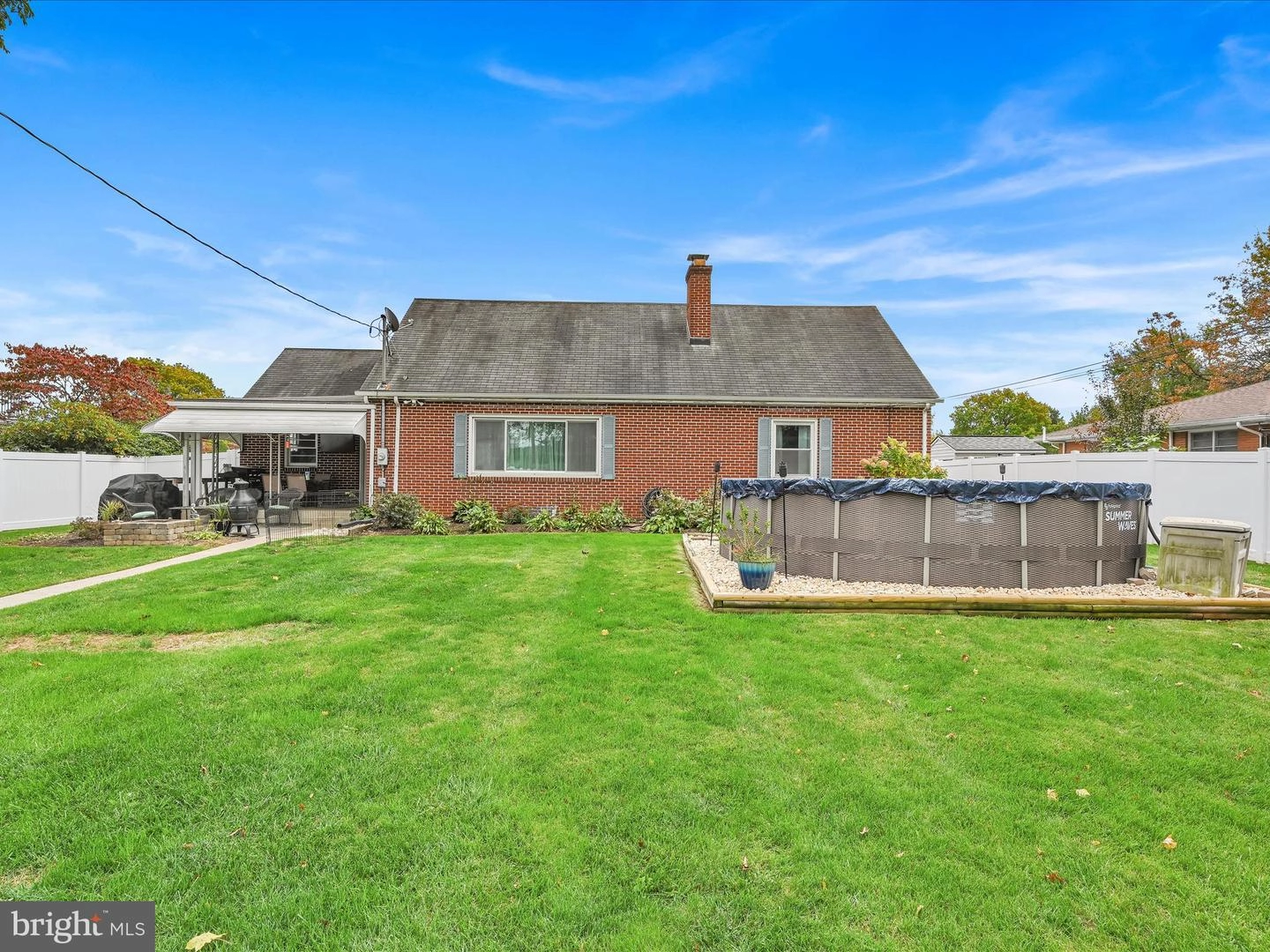 511 E Oak St, Palmyra, PA 17078 photo 25
