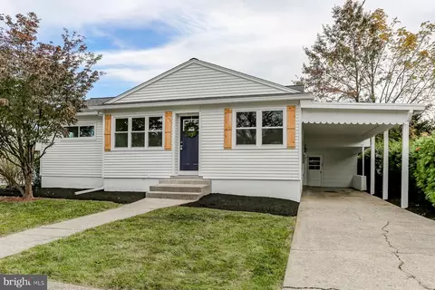816 E Guilford St, Lebanon, PA 17046