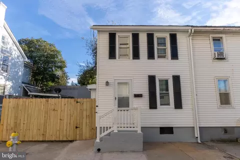 620 Federal St, Lebanon, PA 17042