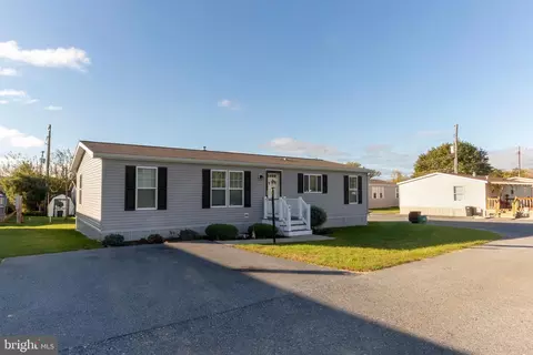41 Stonehill Park, Annville, PA 17003