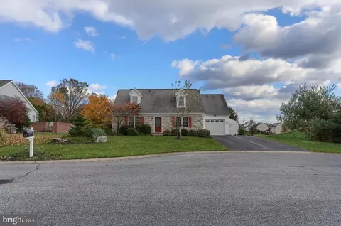 1350 Juniper St, Lebanon, PA 17042