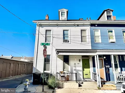 347 N 6th St, Lebanon, PA 17046