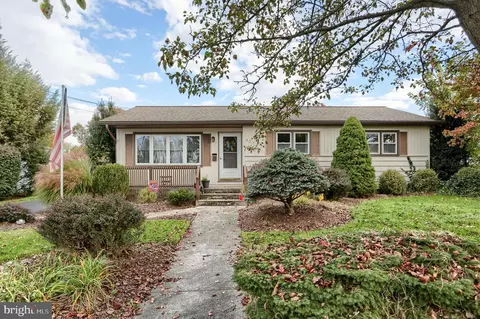 427 W Locust St, Lebanon, PA 17042