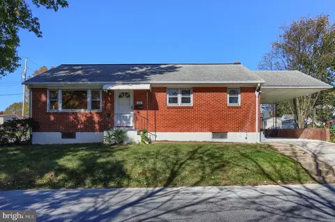 620 Park Ave, Lebanon, PA 17042