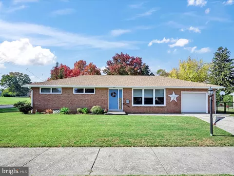 1501 Woodland St, Lebanon, PA 17042