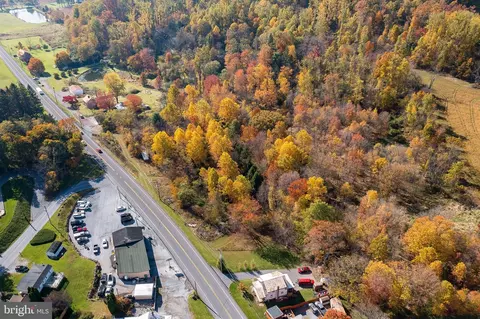 0 Ws Stiegel Pike, Newmanstown, PA 17073