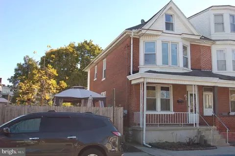 204 S 11th St, Lebanon, PA 17042