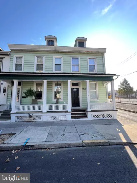 518 Chestnut St, Lebanon, PA 17042