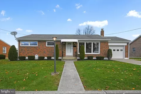 1006 S 3rd Ave, Lebanon, PA 17042