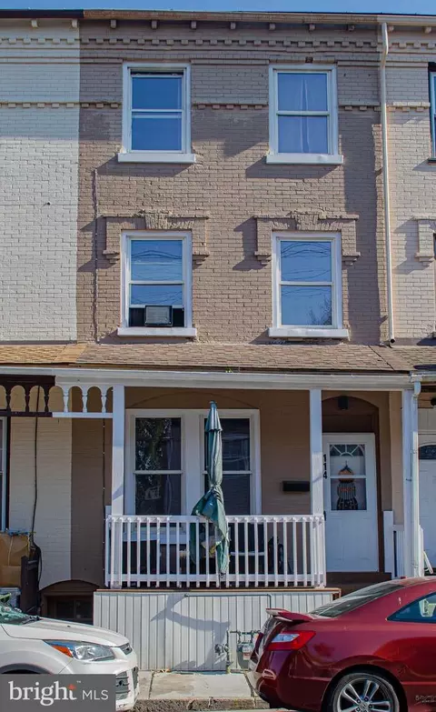 114 S 3rd St, Lebanon, PA 17042