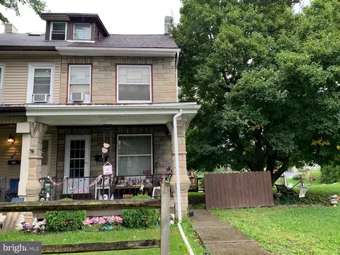 525 E Walnut St, Lebanon, PA 17042