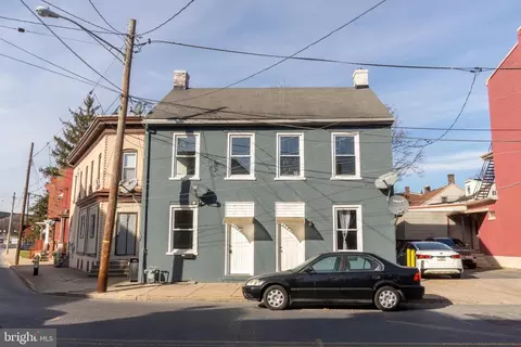 1009 Willow St, Lebanon, PA 17046