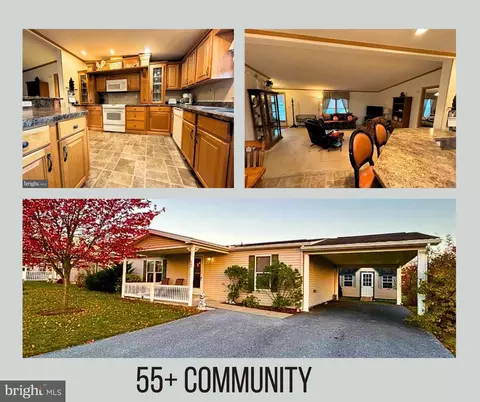 72 Bauer Dr, Lebanon, PA 17046
