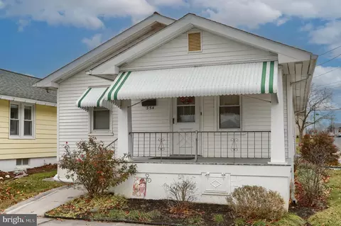 354 S 7th St, Lebanon, PA 17042