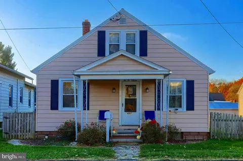 607 S Lincoln Ave, Lebanon, PA 17042
