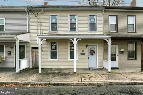 622 Canal St, Lebanon, PA 17046
