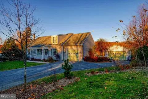 1540 Mount Wilson Rd, Lebanon, PA 17042
