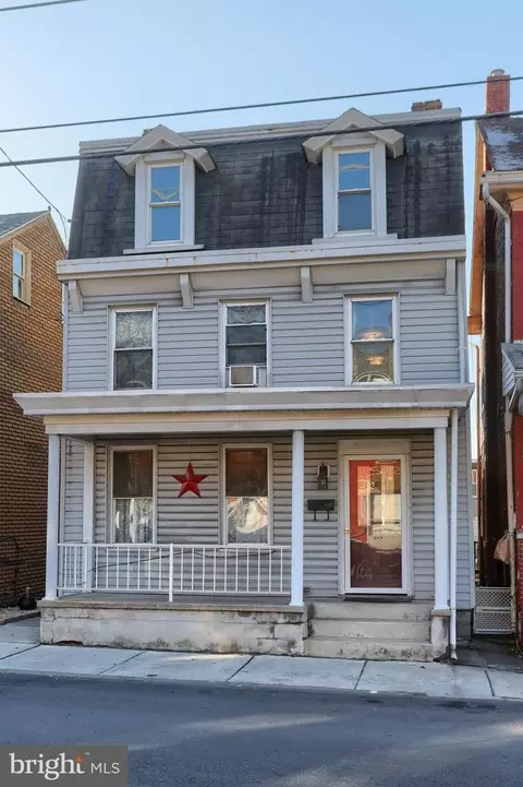 432 Lehman St, Lebanon, PA 17046
