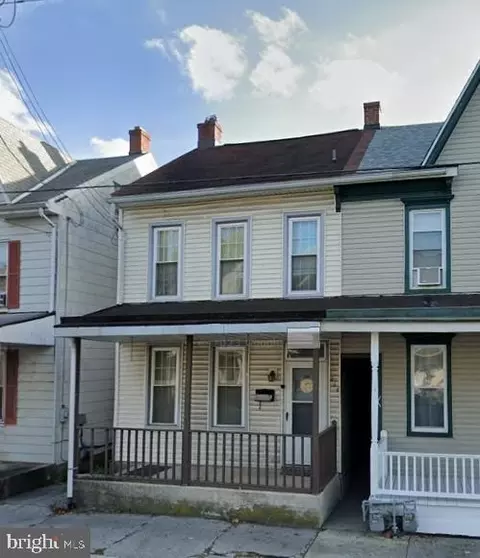 214 Lehman St, Lebanon, PA 17046