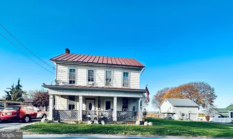 101 E Reistville Rd, Myerstown, PA 17067
