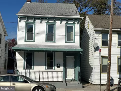 415 Walnut St, Lebanon, PA 17042