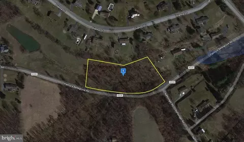 0 Ns Palmyra Bellegrove Rd, Annville, PA 17003