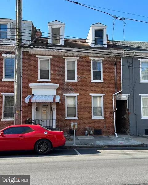 35 N 10th St, Lebanon, PA 17046