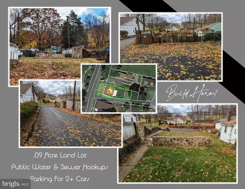 430 S Lancaster St, Jonestown, PA 17038