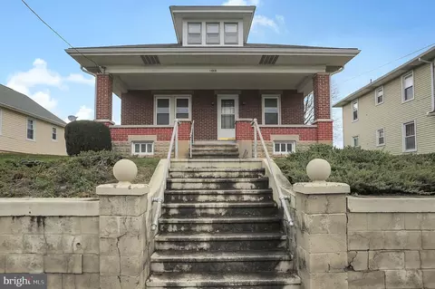 1406 Sandhill Rd, Lebanon, PA 17046