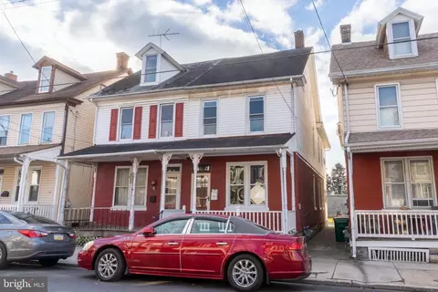 126 Lehman St, Lebanon, PA 17046