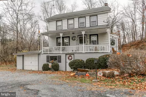 801 Syner Rd, Annville, PA 17003