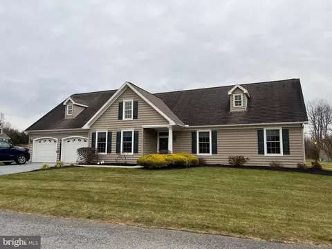 114 Allwein Dr, Lebanon, PA 17042