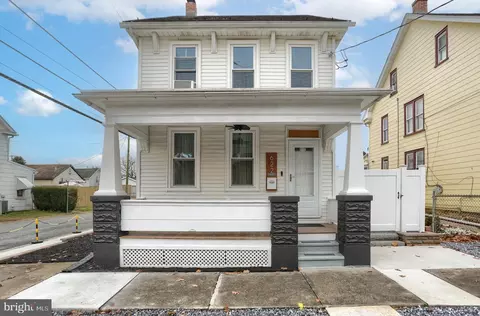 622 Elm St, Lebanon, PA 17042
