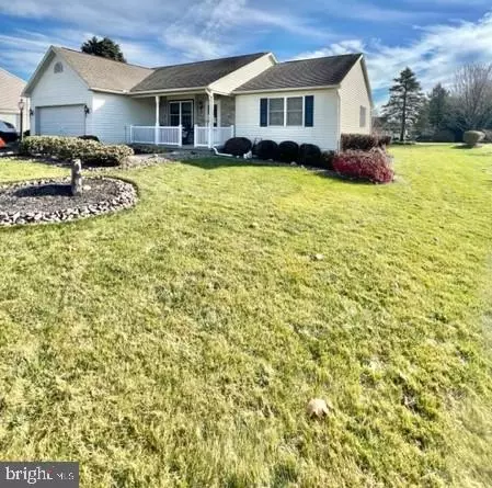 800 Marcon Dr, Lebanon, PA 17046