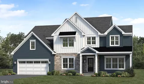 01 Copper Ridge Dr, Newmanstown, PA 17073