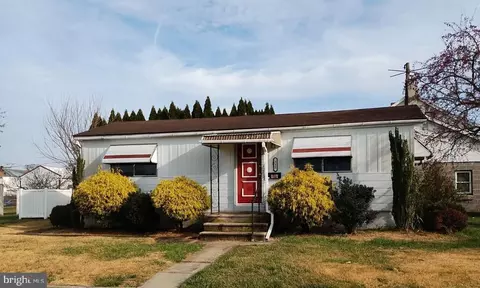 312 N 23rd St, Lebanon, PA 17046