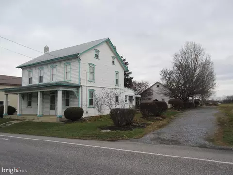 1598 Stiegel Pike, Myerstown, PA 17067