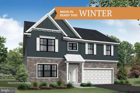 133 Princeton Pl, Lebanon, PA 17042