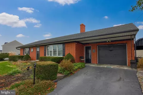 2000 Ranch Ave, Lebanon, PA 17042
