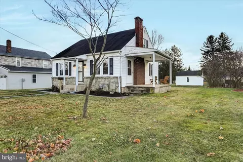 808 Rex Ave, Lebanon, PA 17042