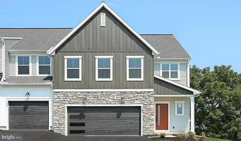 140 Marissa Ct, Newmanstown, PA 17073