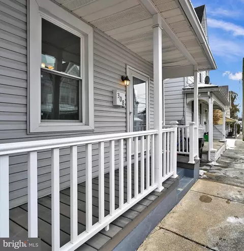 308 S 2nd St, Lebanon, PA 17042